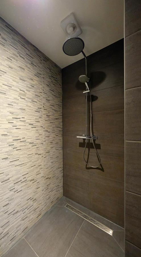 Luxury 60M2 Apartment With 20M2 Private Terrace - R65A Eindhoven Zewnętrze zdjęcie