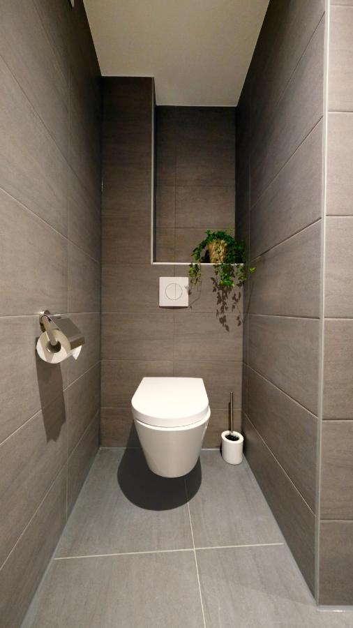 Luxury 60M2 Apartment With 20M2 Private Terrace - R65A Eindhoven Zewnętrze zdjęcie